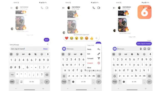 Fitur baru Instagram