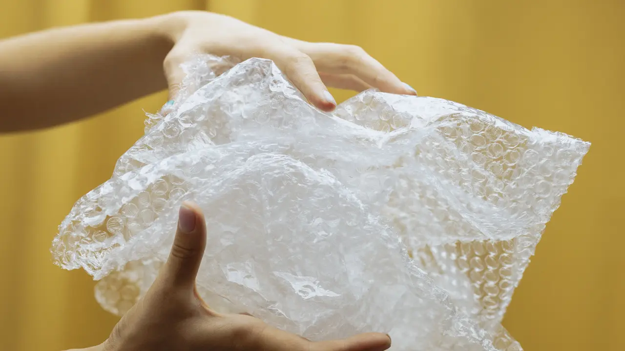 Bubble Wrap