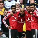 Tempat Menonton Manchester United vs Bournemouth di Liga Inggris 2026/2027