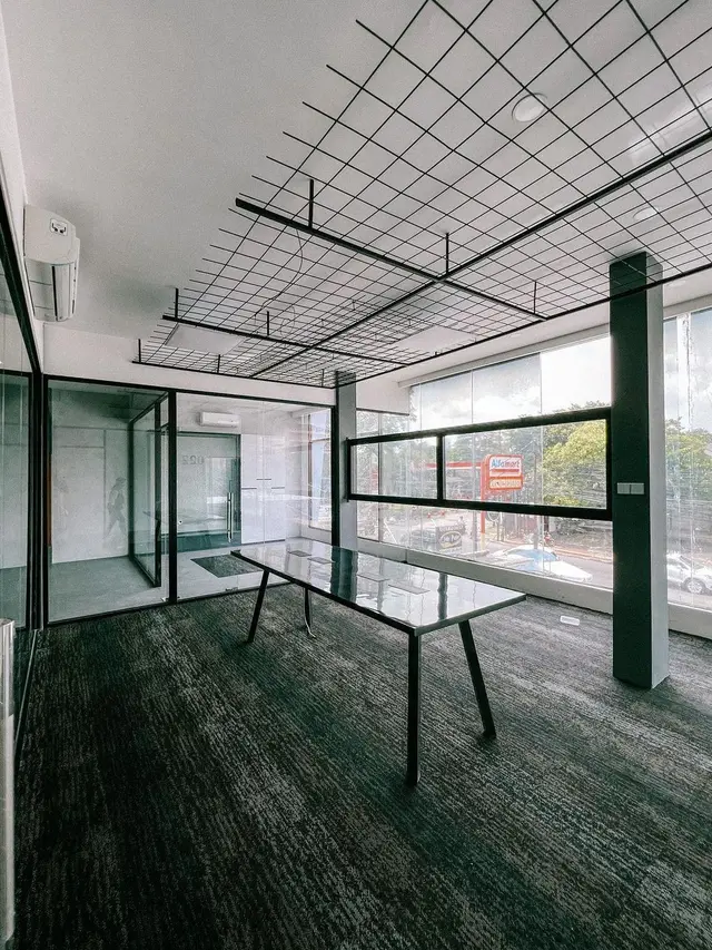 Kantor Baru Awkarin