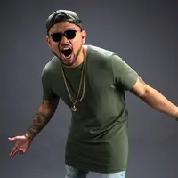 Roy Ricardo (Nurwahyunan/bintang.com)