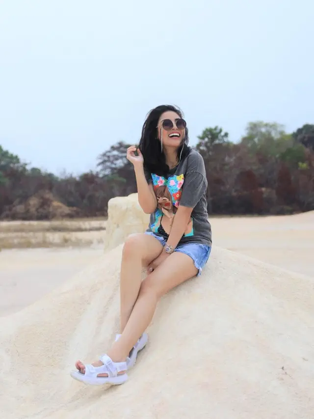 Nindy Ayunda