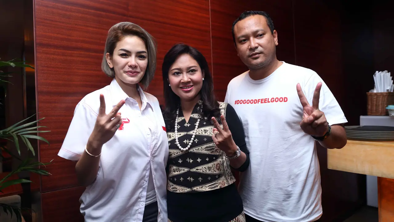 [Bintang] Happy Farida