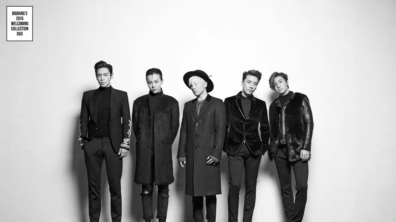[Bintang] BigBang
