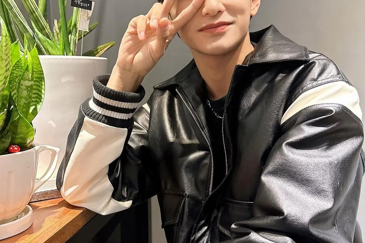 Potret Zayyan, Idol K-Pop Asal Indonesia yang Segera Debut di Boygroup Xodiac