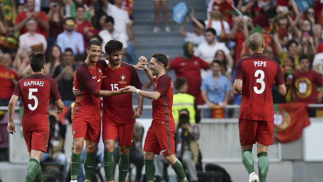 Timnas Portugal