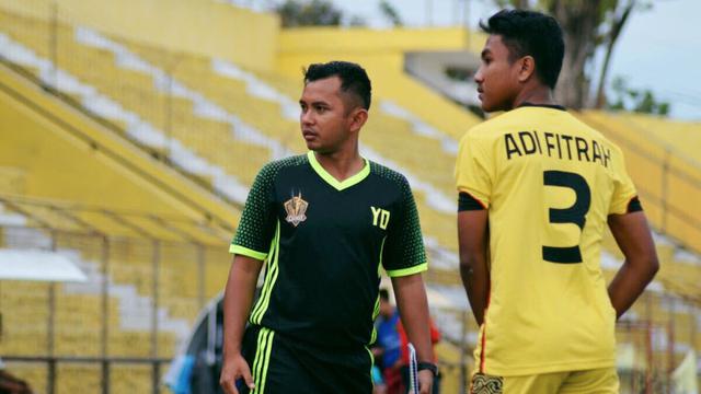 Muhamad Yusup Prasetyo