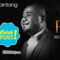 Suasana di rumah sakit saat Mike Mohede akan dibawa ke Rumah duka 