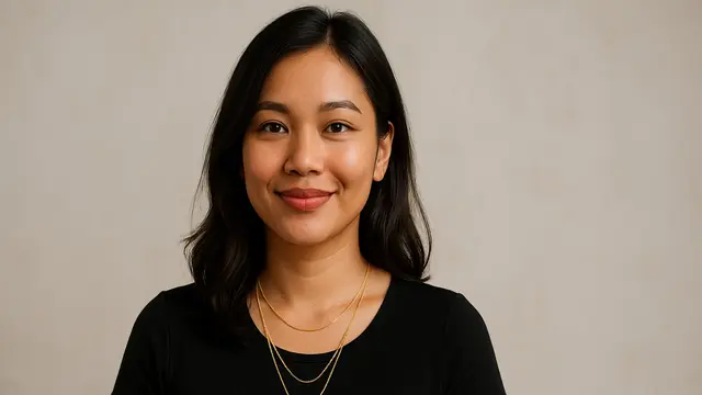 Kalung Emas 3 Gram Itu Besar Atau Kecil? Intip 8 Pilihan Modelnya/Ilustrasi AI