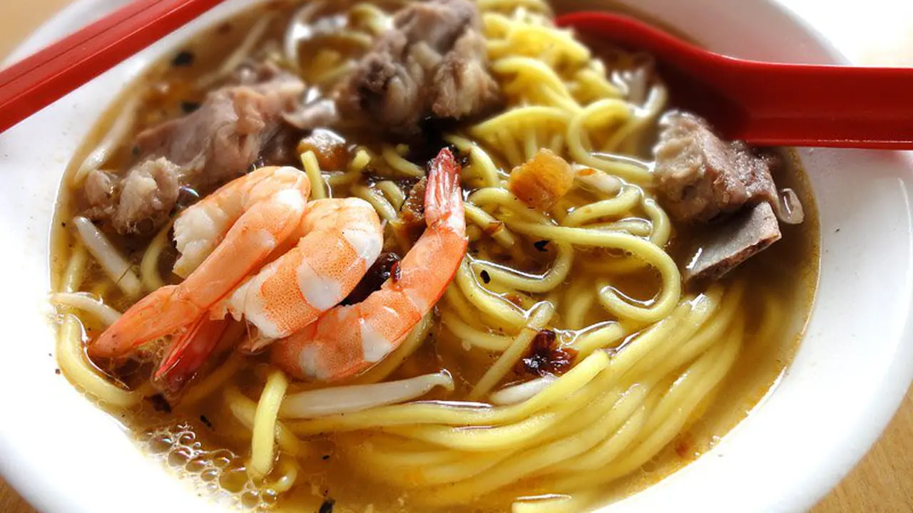 Jangan Lupa Cicip 7 Kuliner Ini Kalau Kamu ke Penang, Malaysia