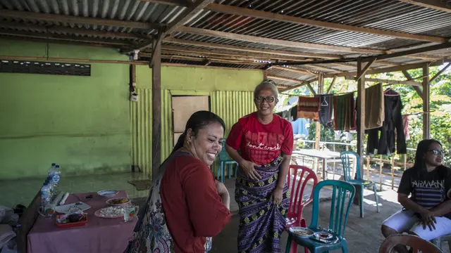 Pilkada NTT