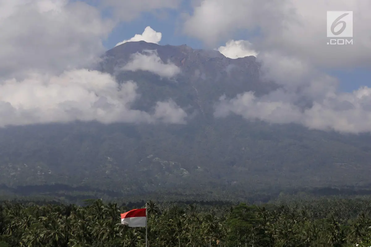 Gunung Agung