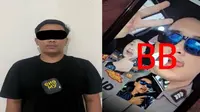 Polisi Gadungan Janjikan Pacar Kerja di Polres, Korban Rugi Jutaan Rupiah
