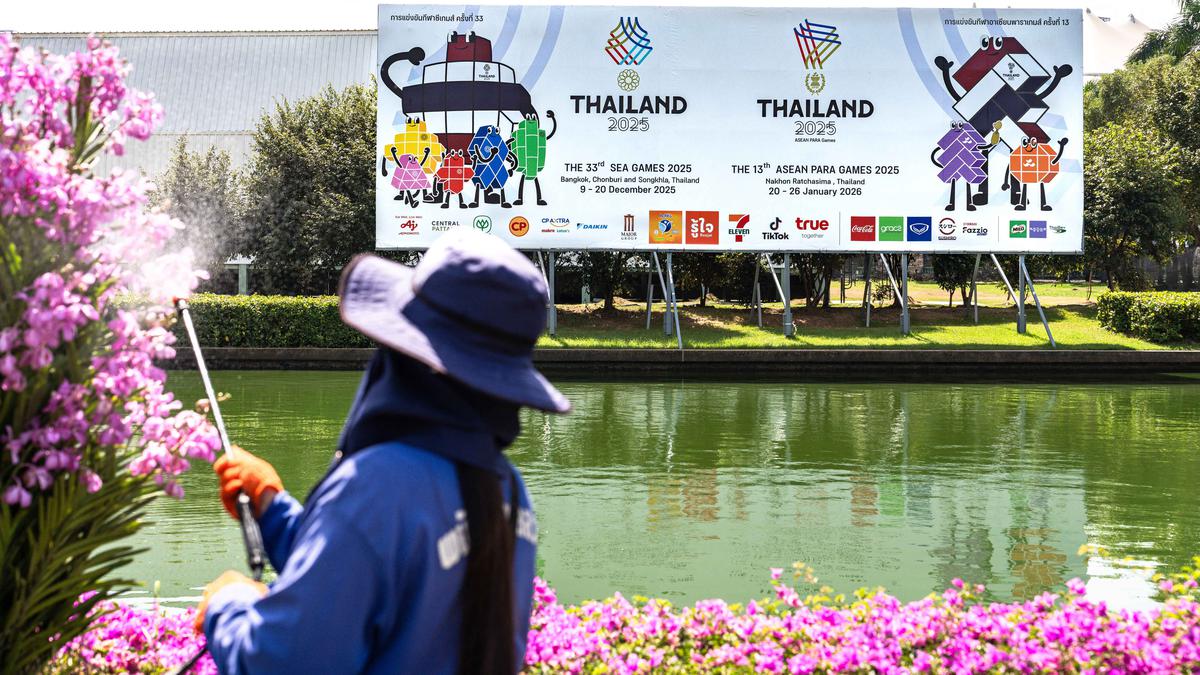 Indonesia Sambut Baik Pemindahan Beberapa Venue SEA Games 2025, Demi Keselamatan Atlet