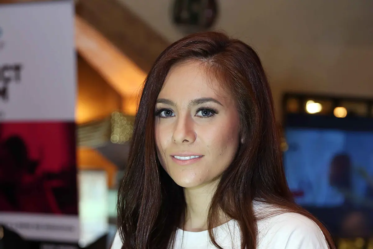 [Bintang] Wulan Guritno