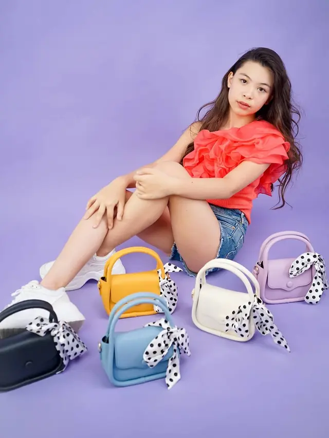 Diary Fimela: Melek Teknologi Bikin Brand Aksesori Legendaris Selamat dari Hantaman Pandemi