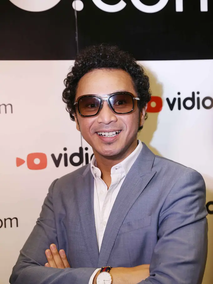 [Bintang] Giring Nidji