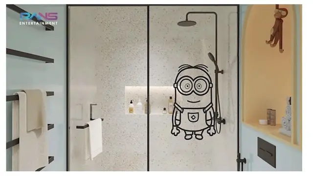8 Desain Kamar Rayyanza Anak Kedua Raffi dan Nagita Slavina, Elegan Banget
