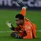 Susah Cari Kiper, Juventus Dekati Noah Atubolu