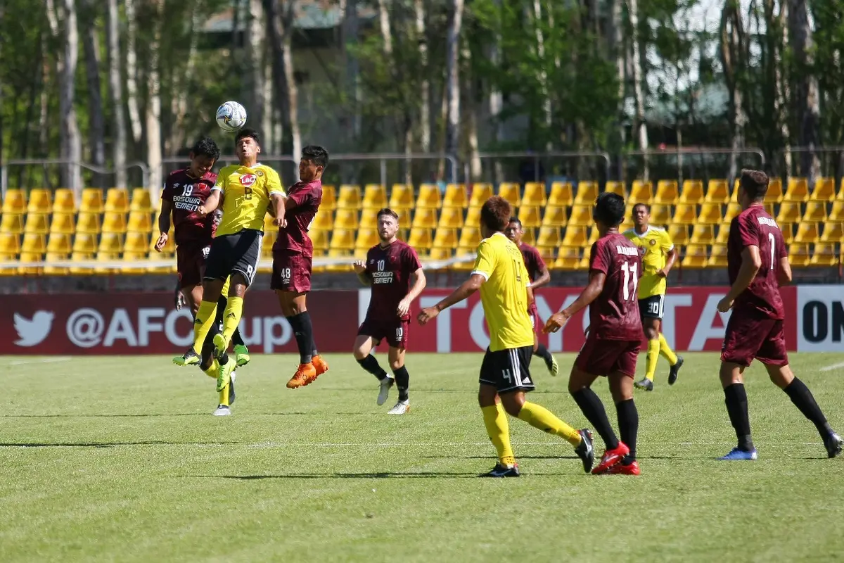 PSM Makassar