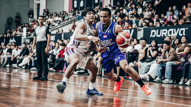 Satria Muda Pertamina Bandung