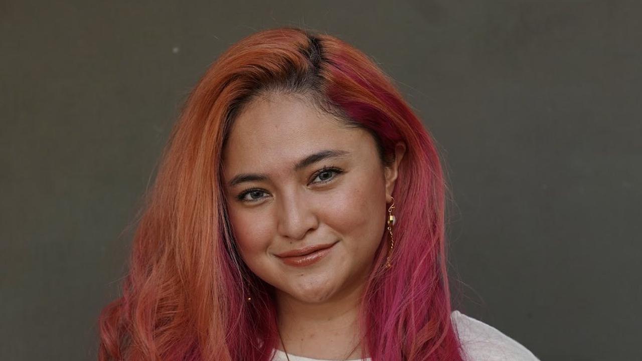 Marshanda (Instagram/marshanda99)