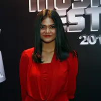 Foto profil Citra Scholastika (Deki Prayoga/bintang.com)