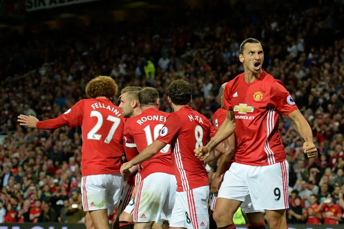 Manchester United