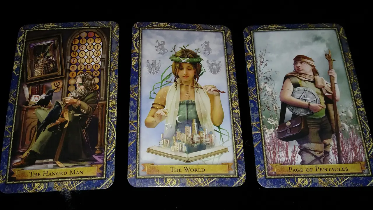 Tarot