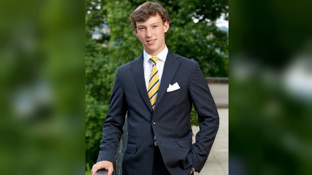 Beberapa pria tampan dari berbagai kerajaan di dunia yang masih jomblo.