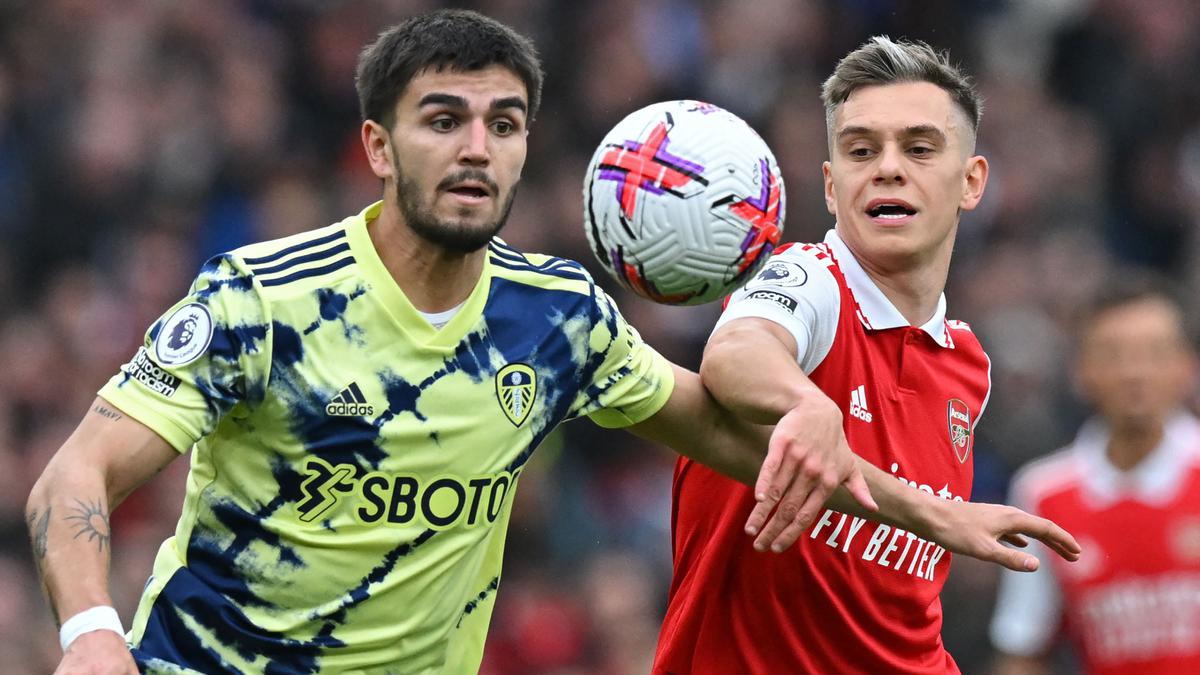 Pemain Keturunan Indonesia Pascal Struijk Dilirik Klub Liga Champions, Bakal Tinggalkan Inggris?