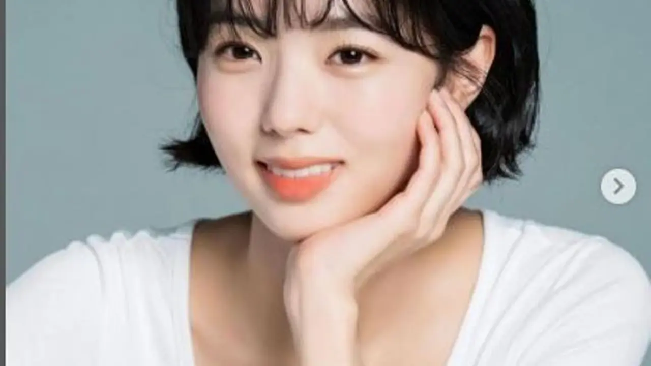 Chae Soo Bin Ternyata Liburan di Bali, Sikapnya pada Ibu Hamil Tuai Pujian