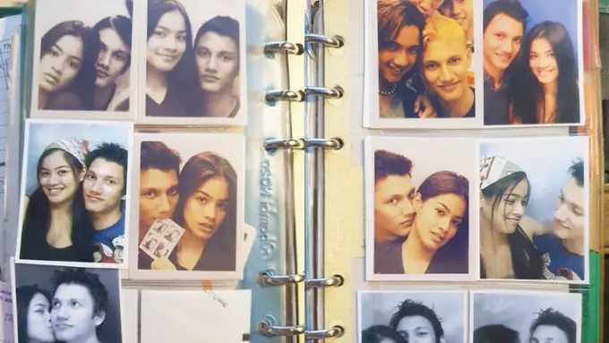 Christian Sugiono, Titi Kamal