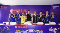 Yamaha bakal menggelar balap ketahanan motor di Sentul (dok: Yamaha)