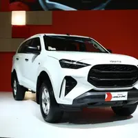Isuzu Masih Fokus di Pasar Komersial Indonesia, MU-X Baru jadi Andalan