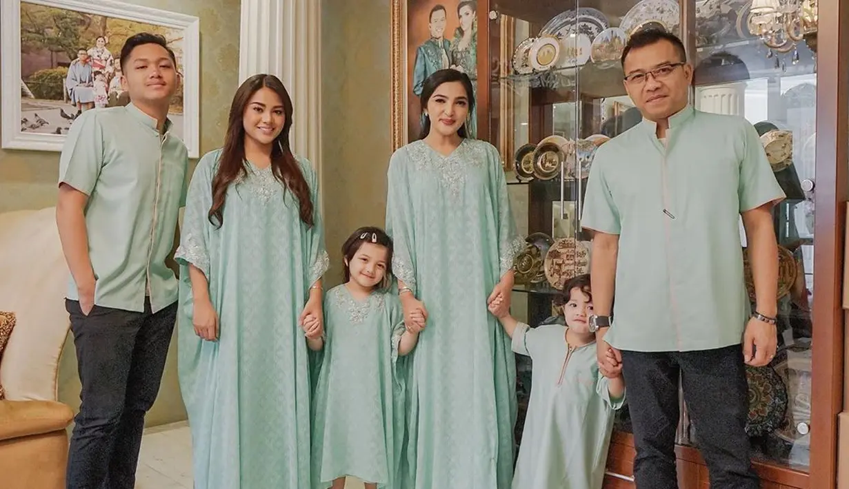 (Instagram/ashanty_ash)