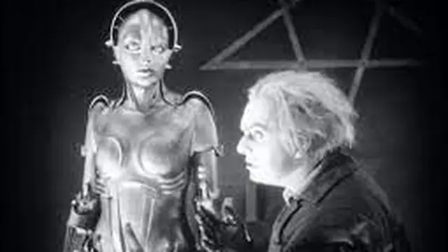 Metropolis (1927)