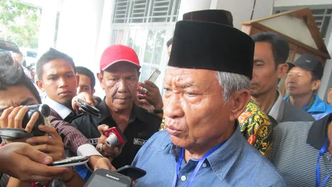 Bengkulu 