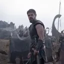 Beratnya Syuting The Odyssey Bikin Kru dan Aktor Mabuk Laut Betulan, Dimasukkan ke Film