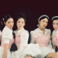 Red Velvet. (SM Entertainment via Soompi)