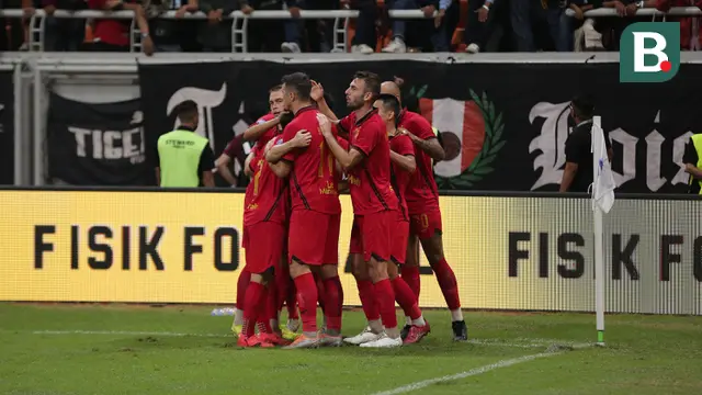 Persija Jakarta vs Barito Putera: Pekan Pertama BRI Liga 1 2024/2025