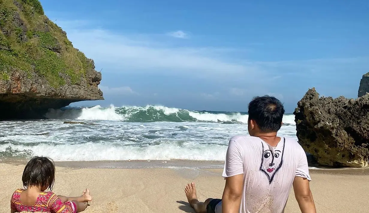 Zaskia Adya Mecca (Instagram/zaskiadyamecca)