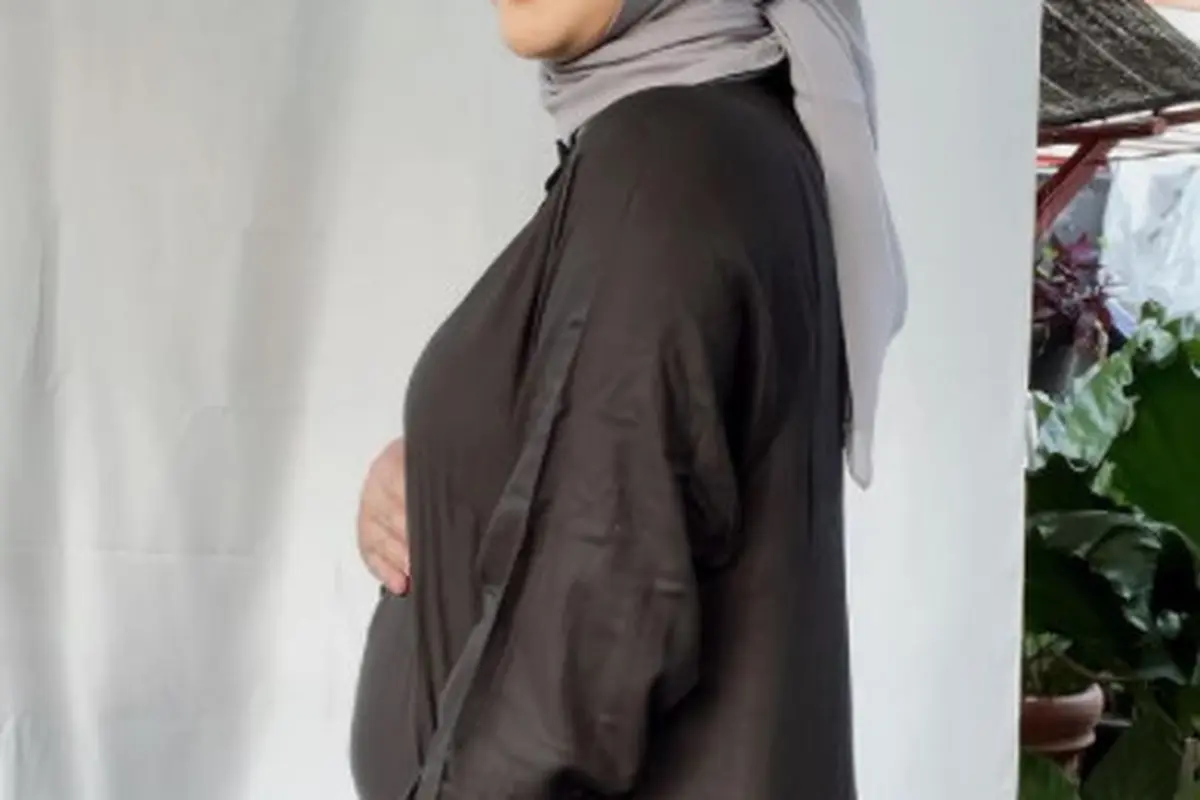 Hamil Anak Pertama, Ini 5 Potret Baby Bump Kesha Ratuliu yang Banjir Pujian Netizen