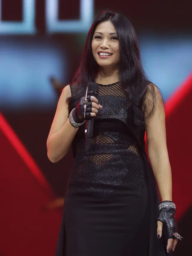 [Bintang] 8 Artis Indonesia yang Jarang Buat Sensasi Tapi Kaya Prestasi