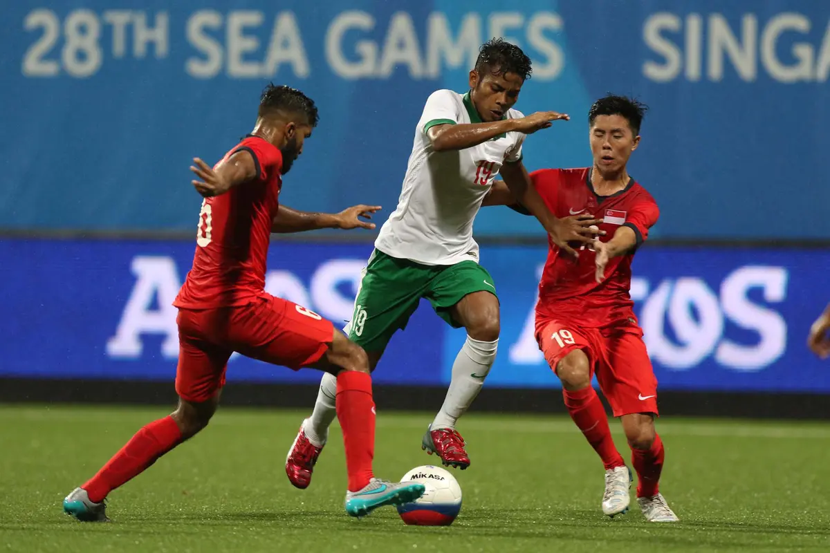 Timnas U-23