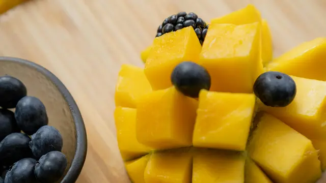 Mendukung Kesehatan Jantung