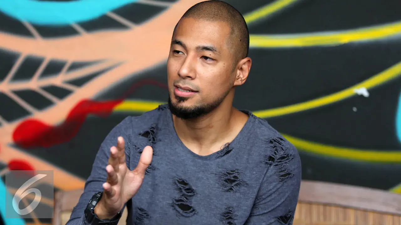 Marcell Siahaan