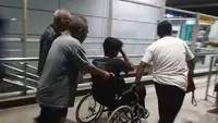 KA Argo Bromo Anggrek Tabrak KRL, Bos Danantara Pastikan Proses Evakuasi Berjalan Cepat