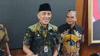 IPDN Bantah Calon Praja Asal Ternate Meninggal karena Kekerasan: Dokter Nyatakan Henti Detak Jantung
