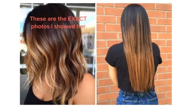 7 Ekspektasi vs Realita saat Ganti Gaya Rambut Ini Bikin Geleng Kepala